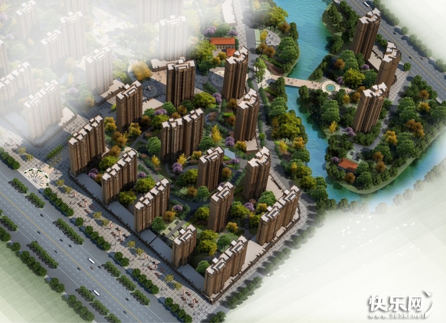 005-2（园博园第一安置区南区）鸟瞰图_副本.jpg